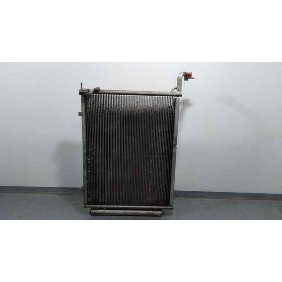 Condensador / Radiador Aire Acondicionado para Ford Fiesta (Ce1)