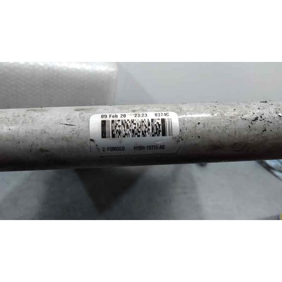Condensador / Radiador Aire Acondicionado para Ford Fiesta (Ce1)