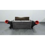 Intercooler para Ford Fiesta (Ce1)