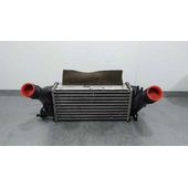 Intercooler para Ford Fiesta (Ce1)