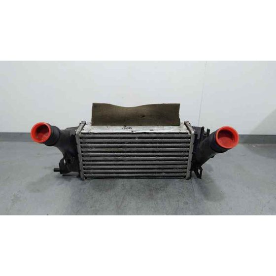 Intercooler para Ford Fiesta (Ce1)