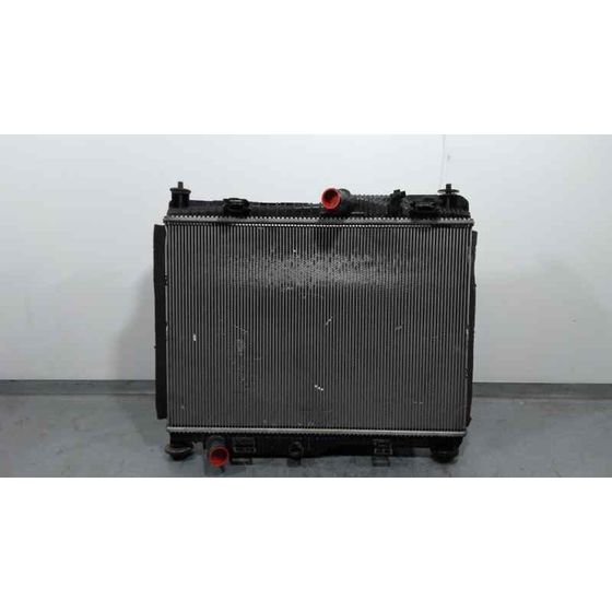 Radiador Agua para Ford Fiesta (Ce1)