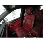 Asiento Delantero Derecho para Porsche Macan (Typ )