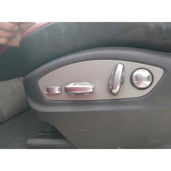Asiento Delantero Derecho para Porsche Macan (Typ )