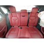 Asientos Traseros para Porsche Macan (Typ )