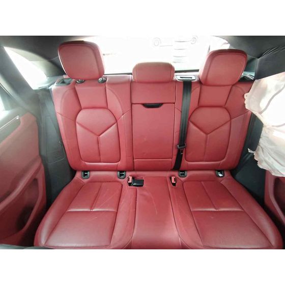 Asientos Traseros para Porsche Macan (Typ )