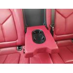 Asientos Traseros para Porsche Macan (Typ )