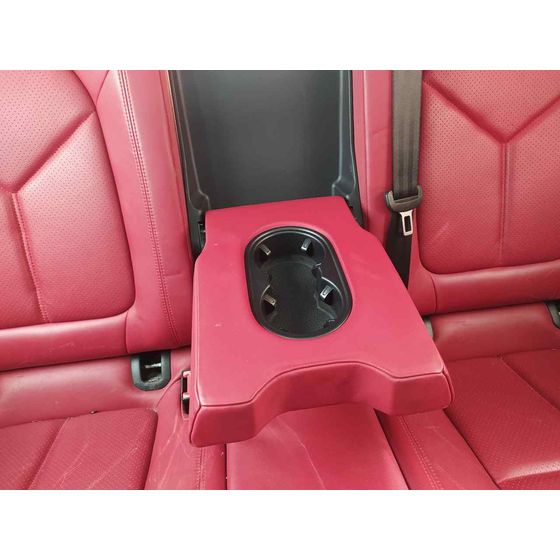 Asientos Traseros para Porsche Macan (Typ )