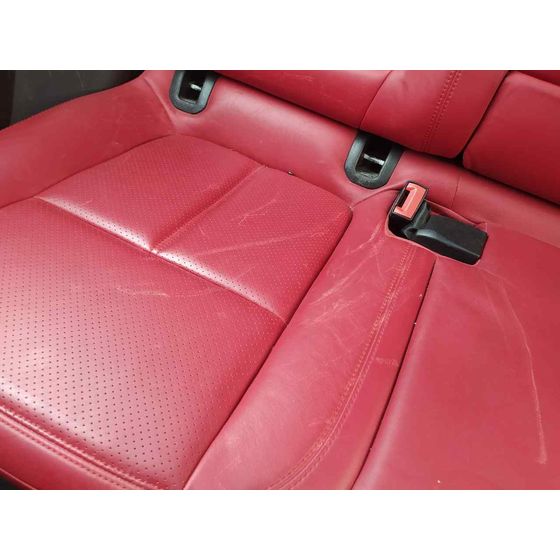 Asientos Traseros para Porsche Macan (Typ )