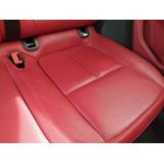 Asientos Traseros para Porsche Macan (Typ )