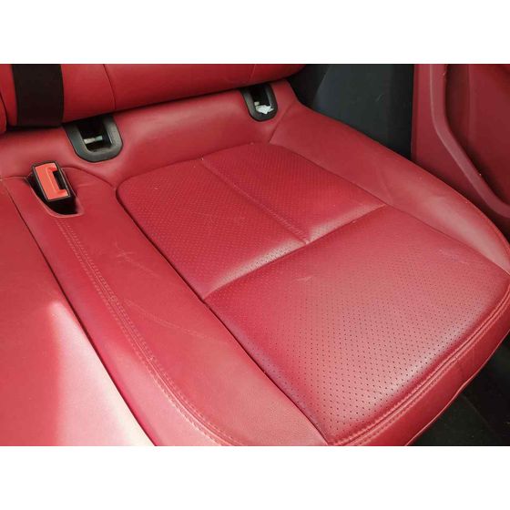 Asientos Traseros para Porsche Macan (Typ )