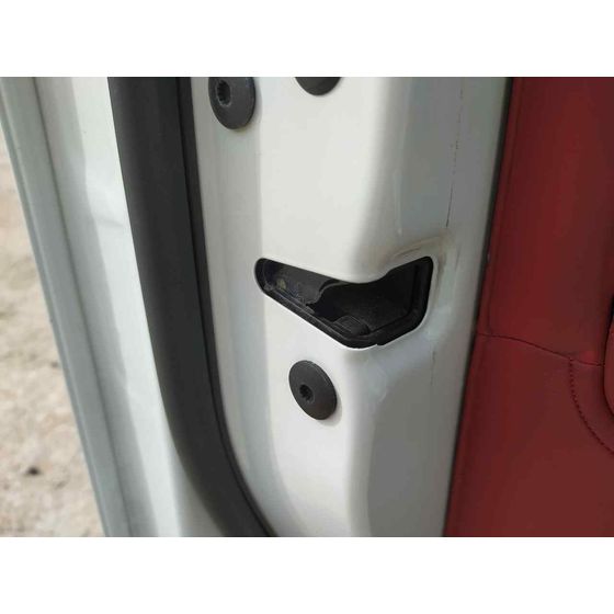 Cerradura Puerta Delantera Izquierda para Porsche Macan (Typ )