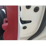 Cerradura Puerta Trasera Derecha para Porsche Macan (Typ )
