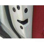 Cerradura Puerta Trasera Izquierda para Porsche Macan (Typ )