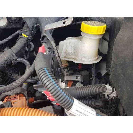 Abs para Fiat 500 E