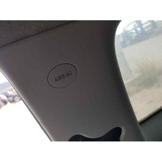 Airbag Cortina Delantero Derecho para Fiat 500 E
