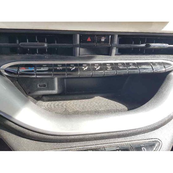Mando Climatizador para Fiat 500 E