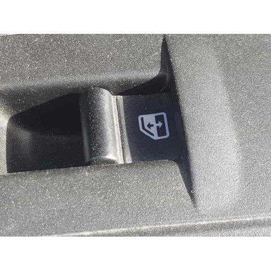 Mando Elevalunas Delantero Derecho para Fiat 500 E