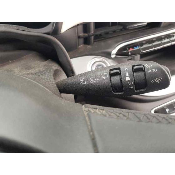 Mando Luces Y Limpia para Fiat 500 E