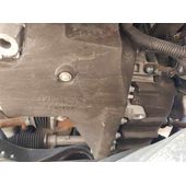 Motor Completo para Fiat 500 E