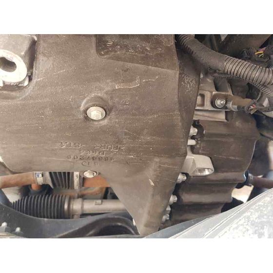 Motor Completo para Fiat 500 E