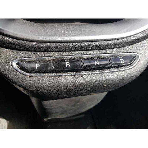 Palanca Cambio para Fiat 500 E