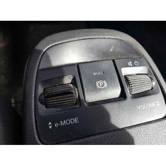 Palanca Freno De Mano para Fiat 500 E