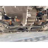 Puente Delantero para Fiat 500 E