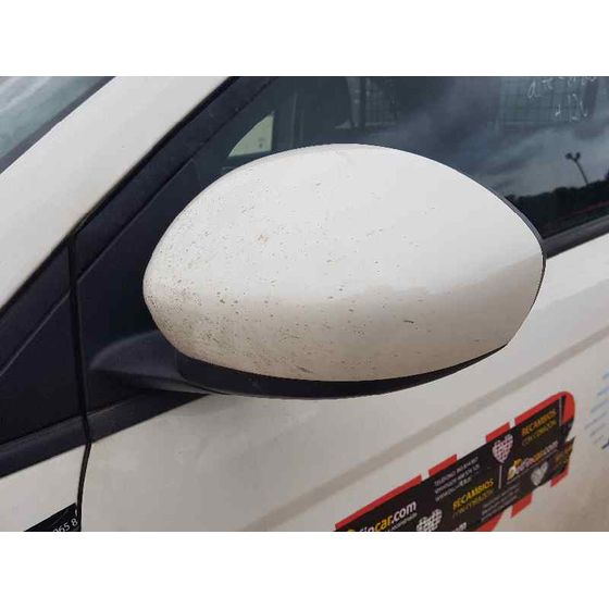 Retrovisor Izquierdo para Fiat 500 E