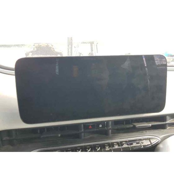 Sistema Navegacion Gps para Fiat 500 E