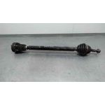 Transmision Delantera Derecha para Volkswagen Lupo (6X1/6E1)