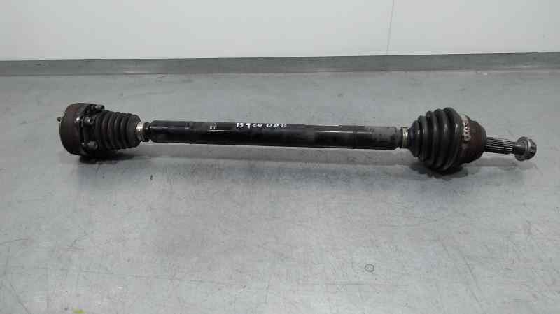Transmision Delantera Derecha para Volkswagen Lupo (6X1/6E1)