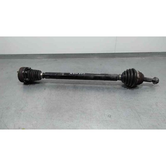 Transmision Delantera Derecha para Volkswagen Lupo (6X1/6E1)
