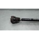 Transmision Delantera Derecha para Volkswagen Lupo (6X1/6E1)