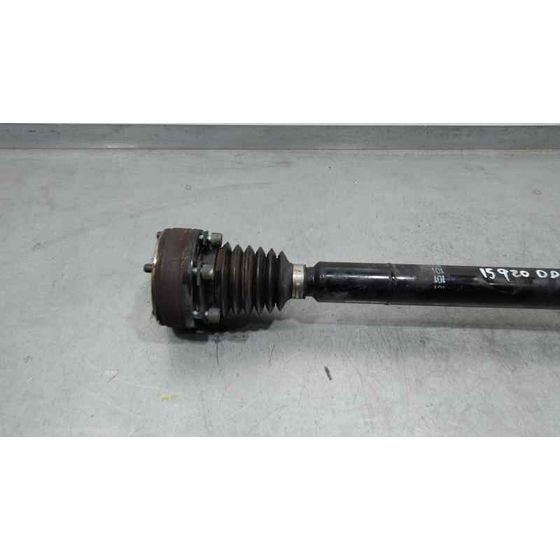 Transmision Delantera Derecha para Volkswagen Lupo (6X1/6E1)