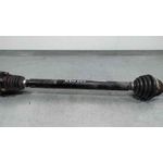 Transmision Delantera Derecha para Volkswagen Lupo (6X1/6E1)