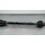 Transmision Delantera Derecha para Volkswagen Lupo (6X1/6E1)