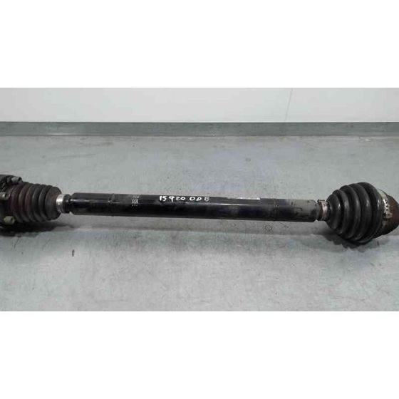 Transmision Delantera Derecha para Volkswagen Lupo (6X1/6E1)