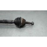 Transmision Delantera Derecha para Volkswagen Lupo (6X1/6E1)
