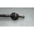Transmision Delantera Derecha para Volkswagen Lupo (6X1/6E1)