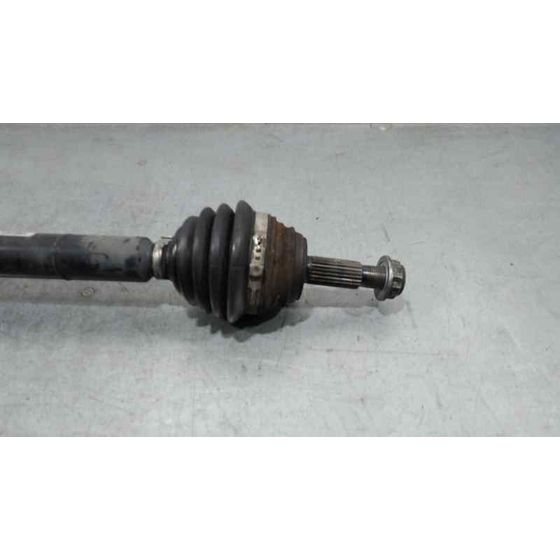 Transmision Delantera Derecha para Volkswagen Lupo (6X1/6E1)
