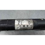 Transmision Delantera Derecha para Volkswagen Lupo (6X1/6E1)