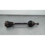Transmision Delantera Izquierda para Volkswagen Lupo (6X1/6E1)