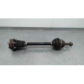 Transmision Delantera Izquierda para Volkswagen Lupo (6X1/6E1)