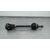 Transmision Delantera Izquierda para Volkswagen Lupo (6X1/6E1)