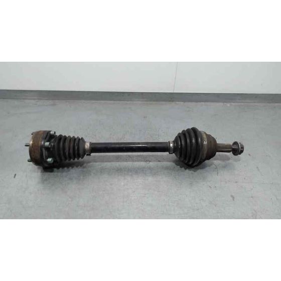 Transmision Delantera Izquierda para Volkswagen Lupo (6X1/6E1)