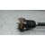 Transmision Delantera Izquierda para Volkswagen Lupo (6X1/6E1)