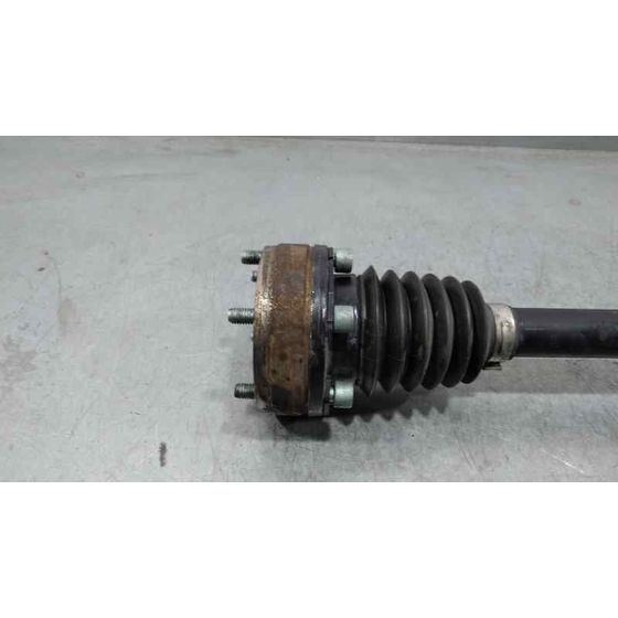 Transmision Delantera Izquierda para Volkswagen Lupo (6X1/6E1)