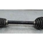 Transmision Delantera Izquierda para Volkswagen Lupo (6X1/6E1)