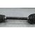 Transmision Delantera Izquierda para Volkswagen Lupo (6X1/6E1)